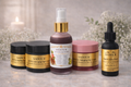 SADOUR Anti-Aging Glow System