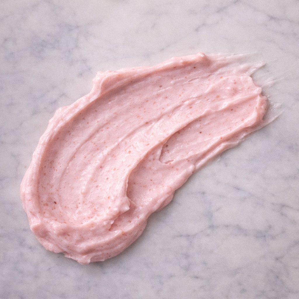 Keratosis Pilaris Treatment Cream