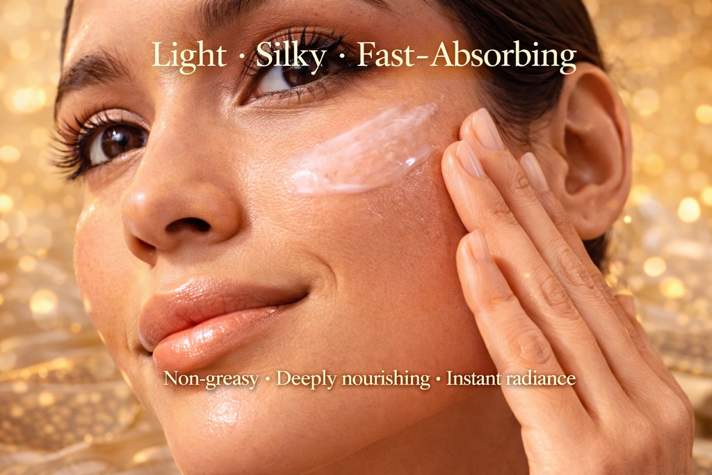 Bovea Anti-aging Lite Day Cream