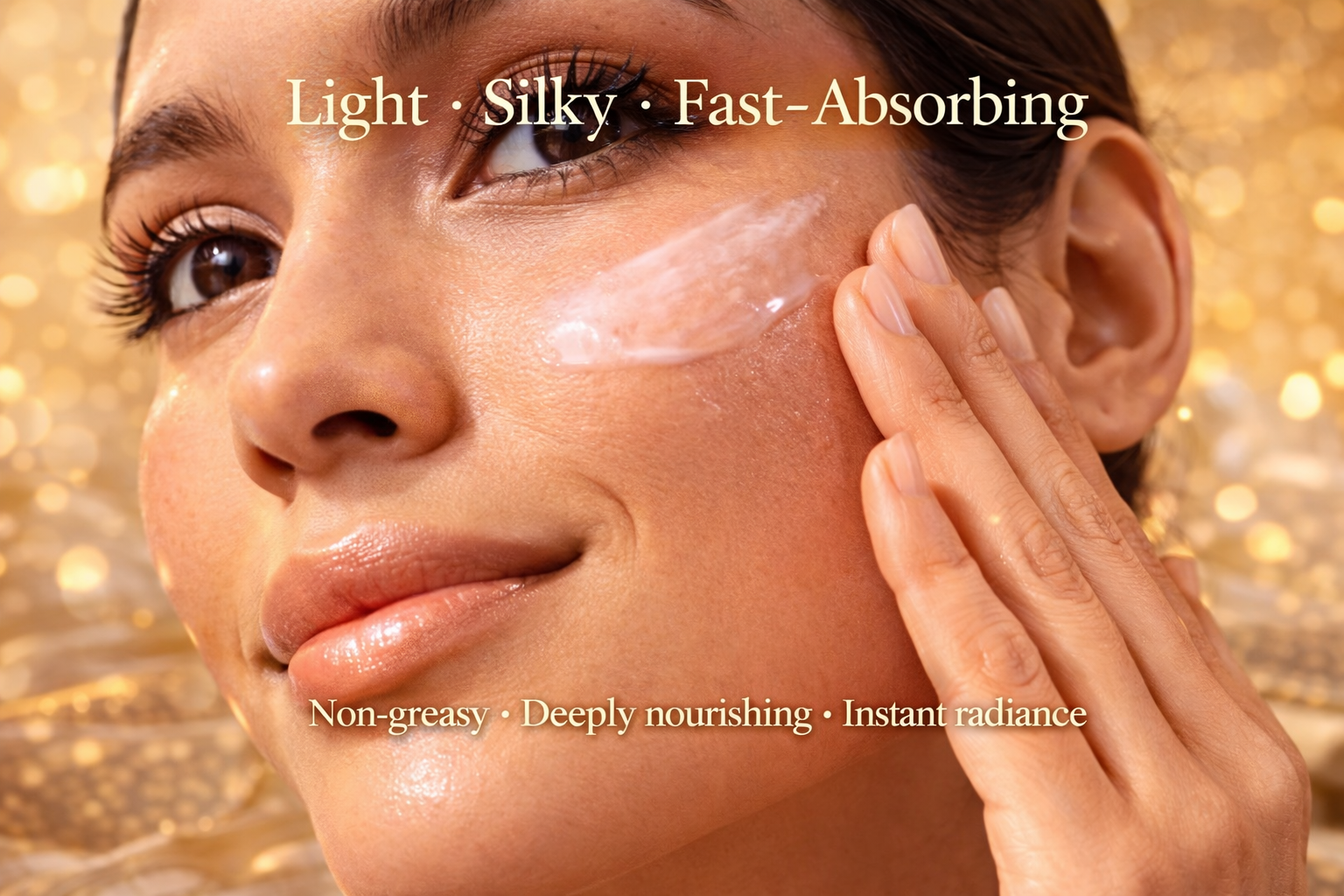Bovea Anti-aging Lite Day Cream