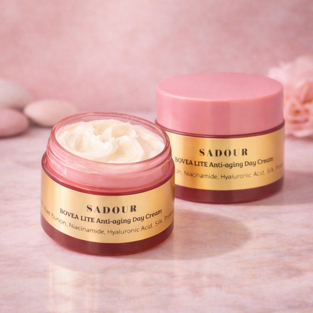 Bovea Anti-aging Lite Day Cream