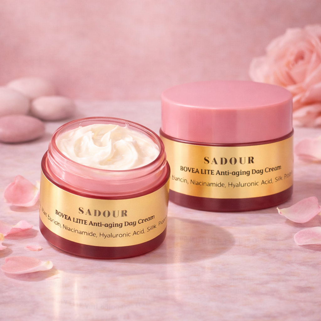 Bovea Anti-aging Lite Day Cream