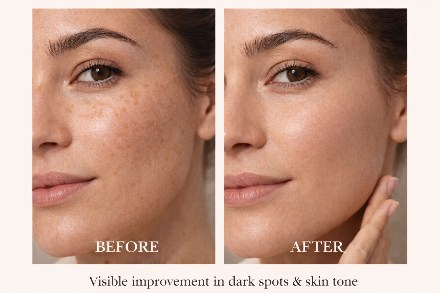 Hyperpigmentation &amp; Age Spot Corrective Serum
