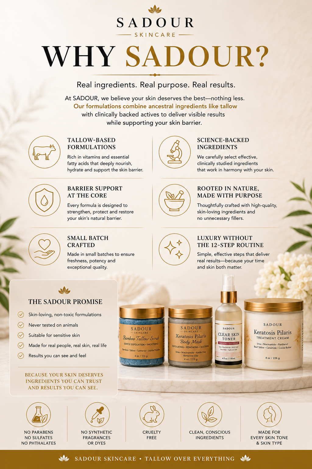 Keratosis Pilaris Complete System