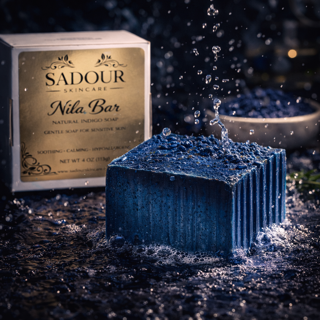 Nila Bar