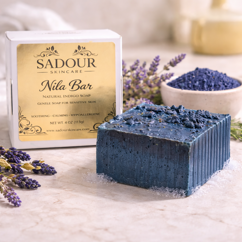 Nila Bar