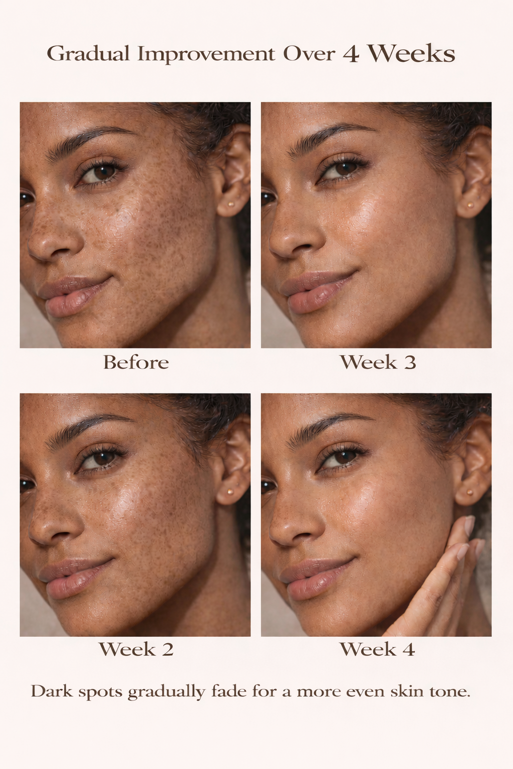 Hyperpigmentation &amp; Age Spot Corrective Serum