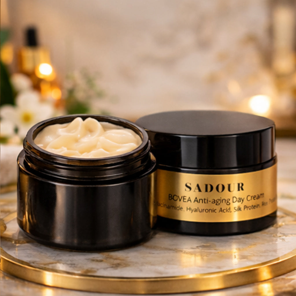 Bovea Anti-Aging Day Cream